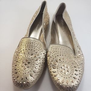 Womens 7.5 BCBG eneration Flats
